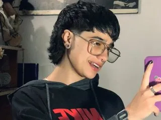 Foto de perfil de modelo de webcam de katalinathx