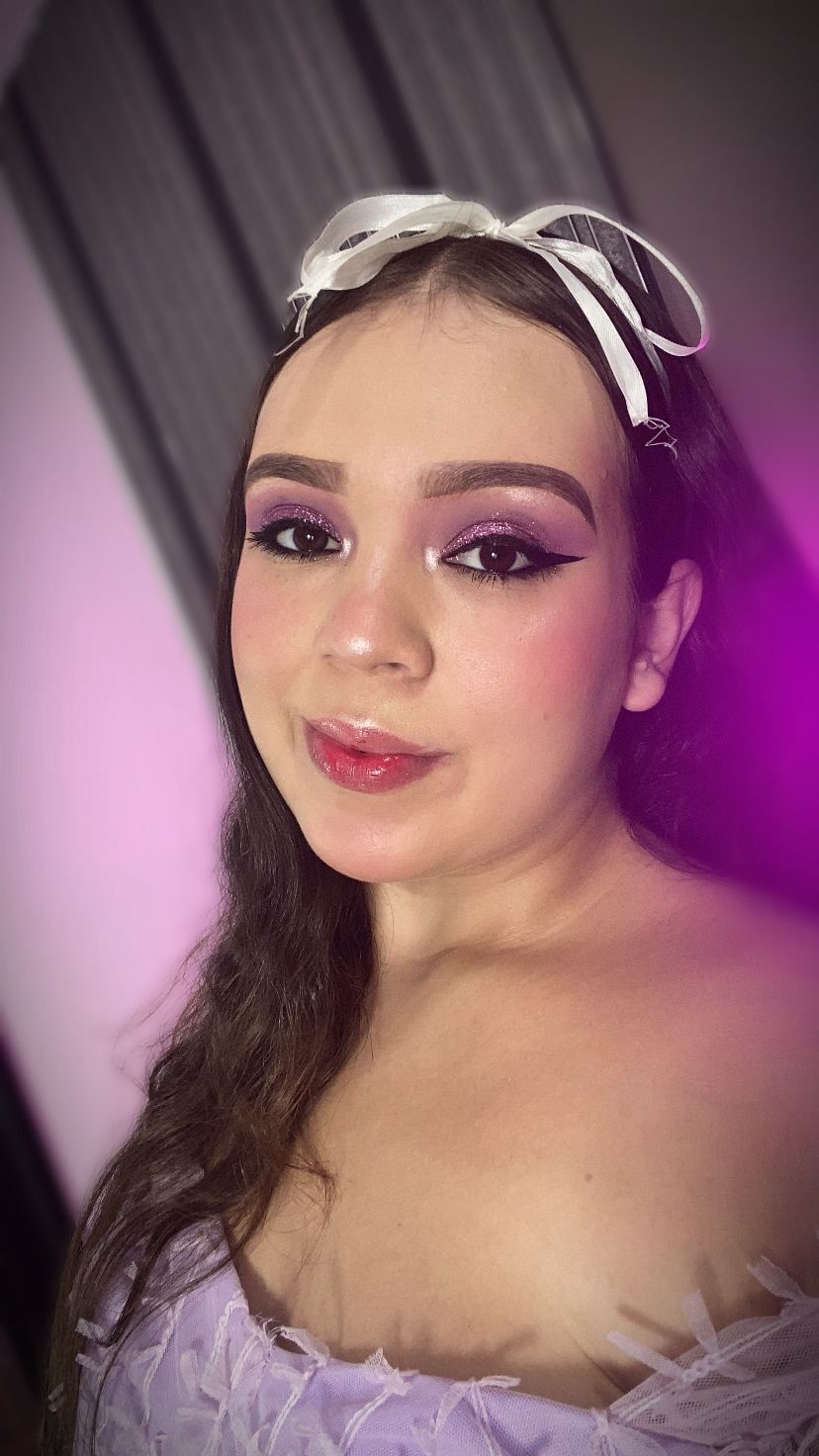 Intérprete MiiaaEvanss Foto 10