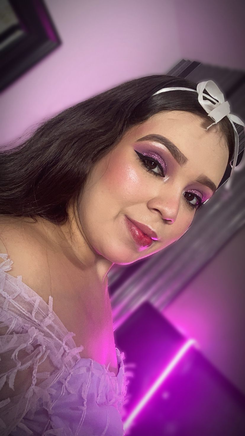 Intérprete MiiaaEvanss Foto 11