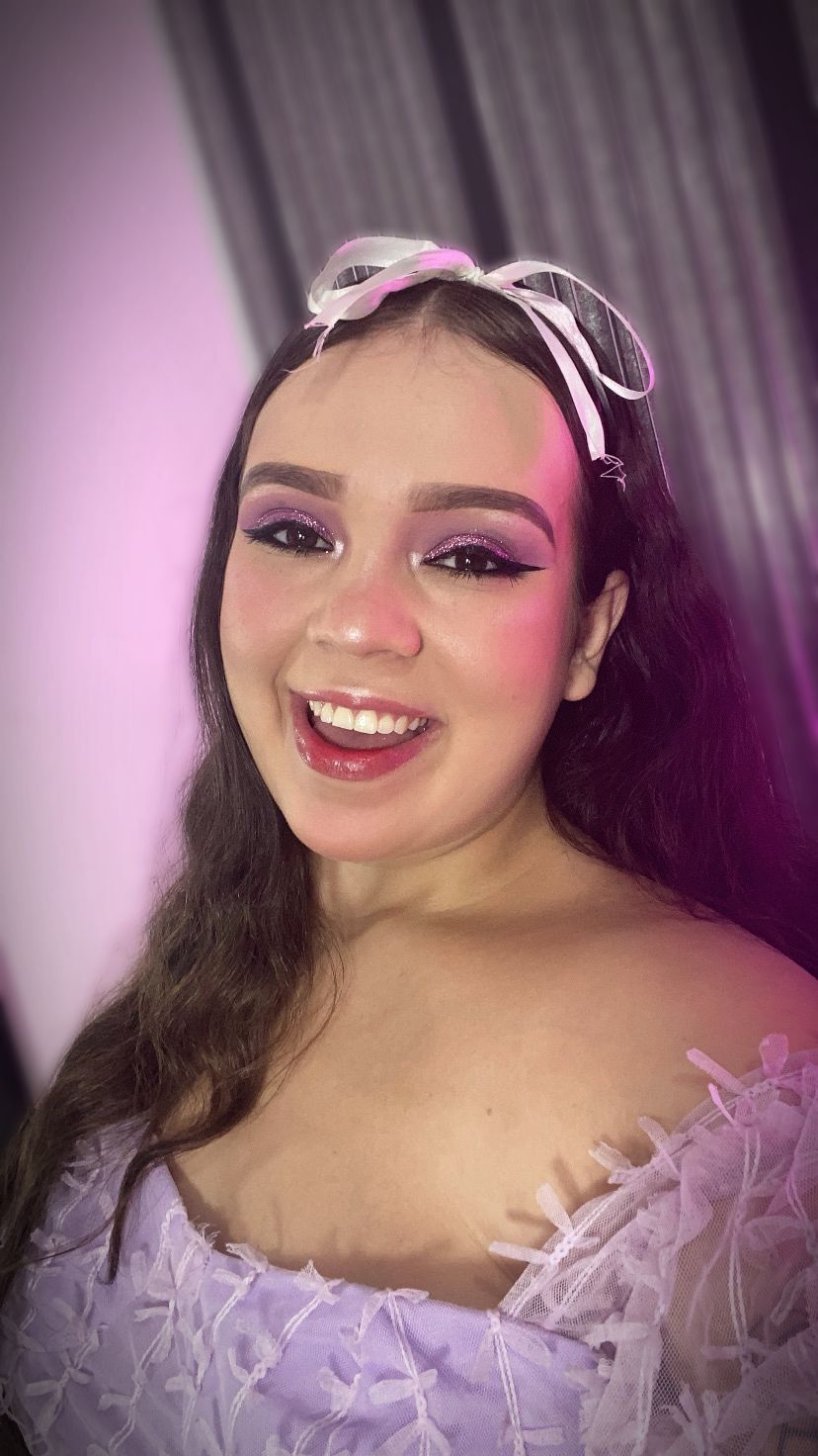 Intérprete MiiaaEvanss Foto 12