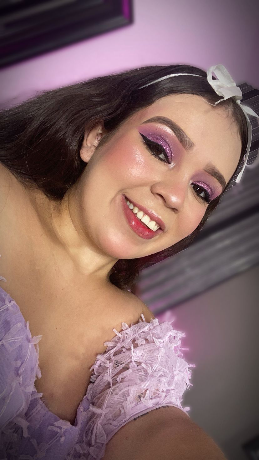 Intérprete MiiaaEvanss Foto 9