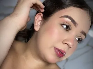 MiiaaEvanss immagine del profilo del modello di cam