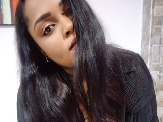 NinaHernandez immagine del profilo del modello di cam