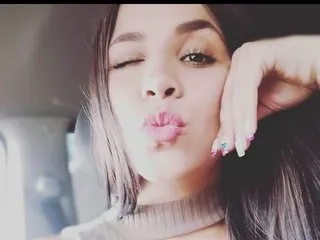 LakshMimatt profielfoto van cam model