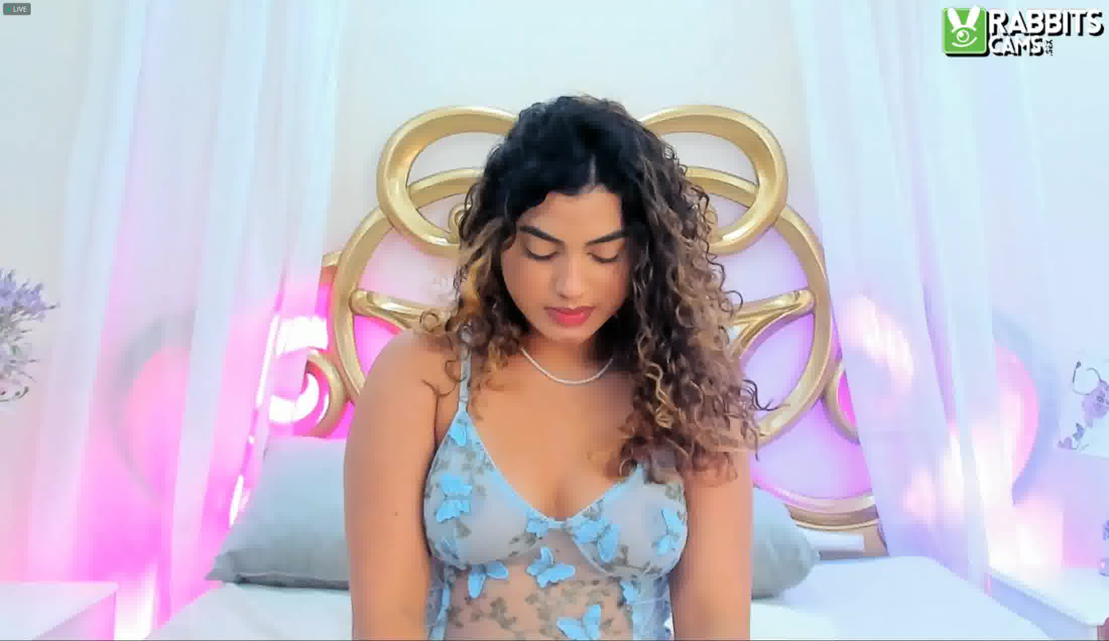 Interprète SalomeFerreira Vidéo 1