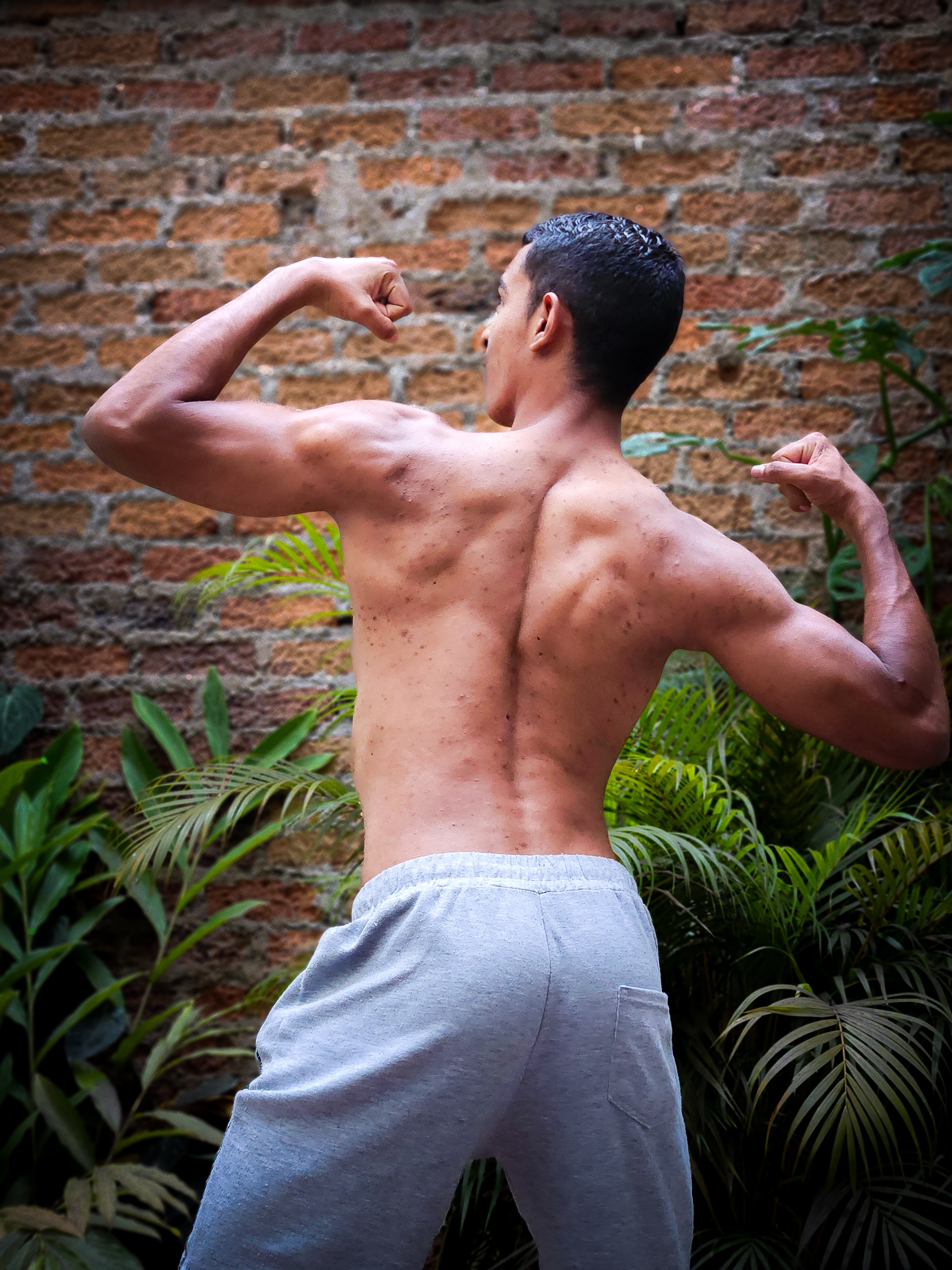 Intérprete NaughtAres71 Foto 6