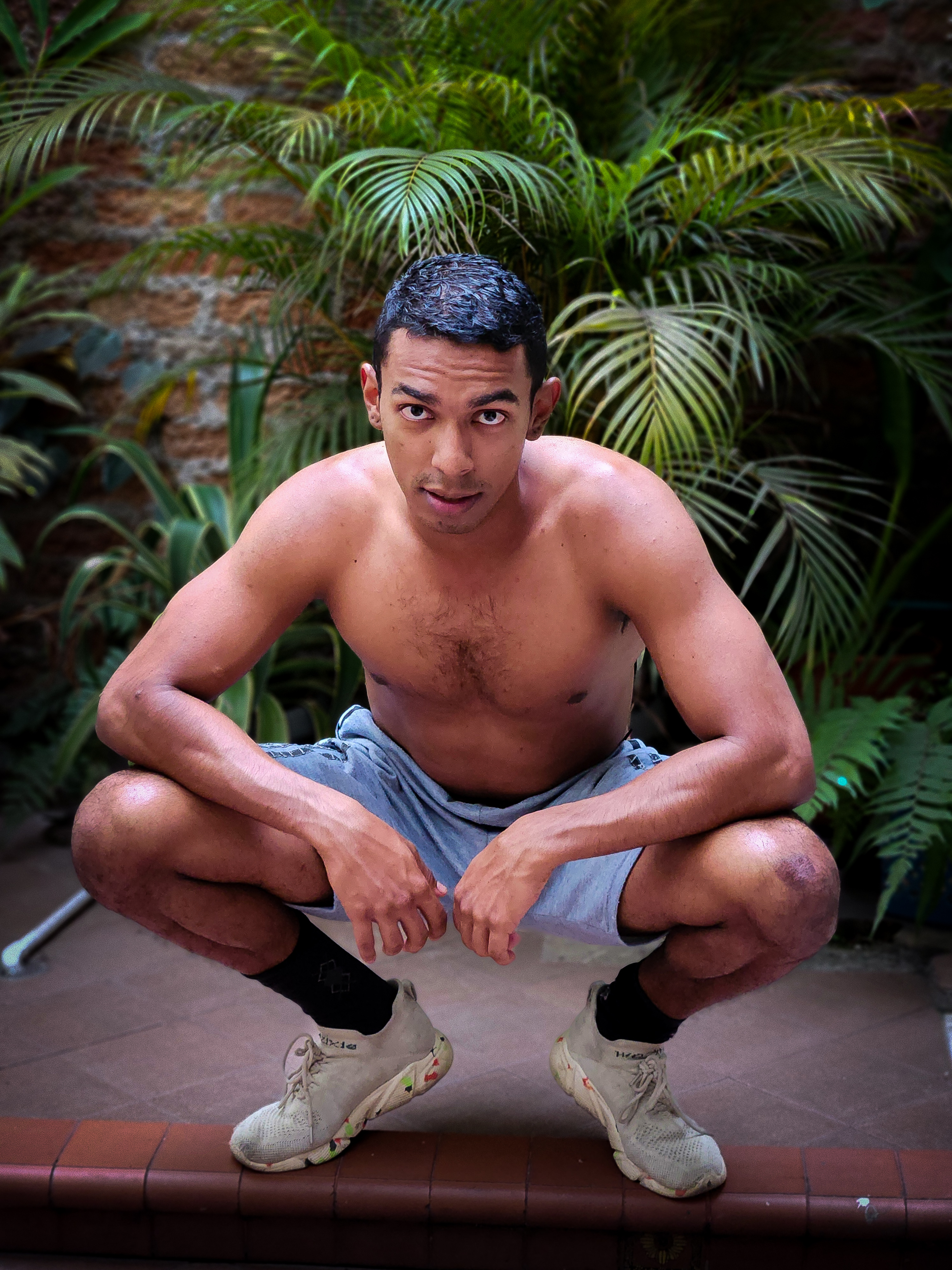 Intérprete NaughtAres71 Foto 10