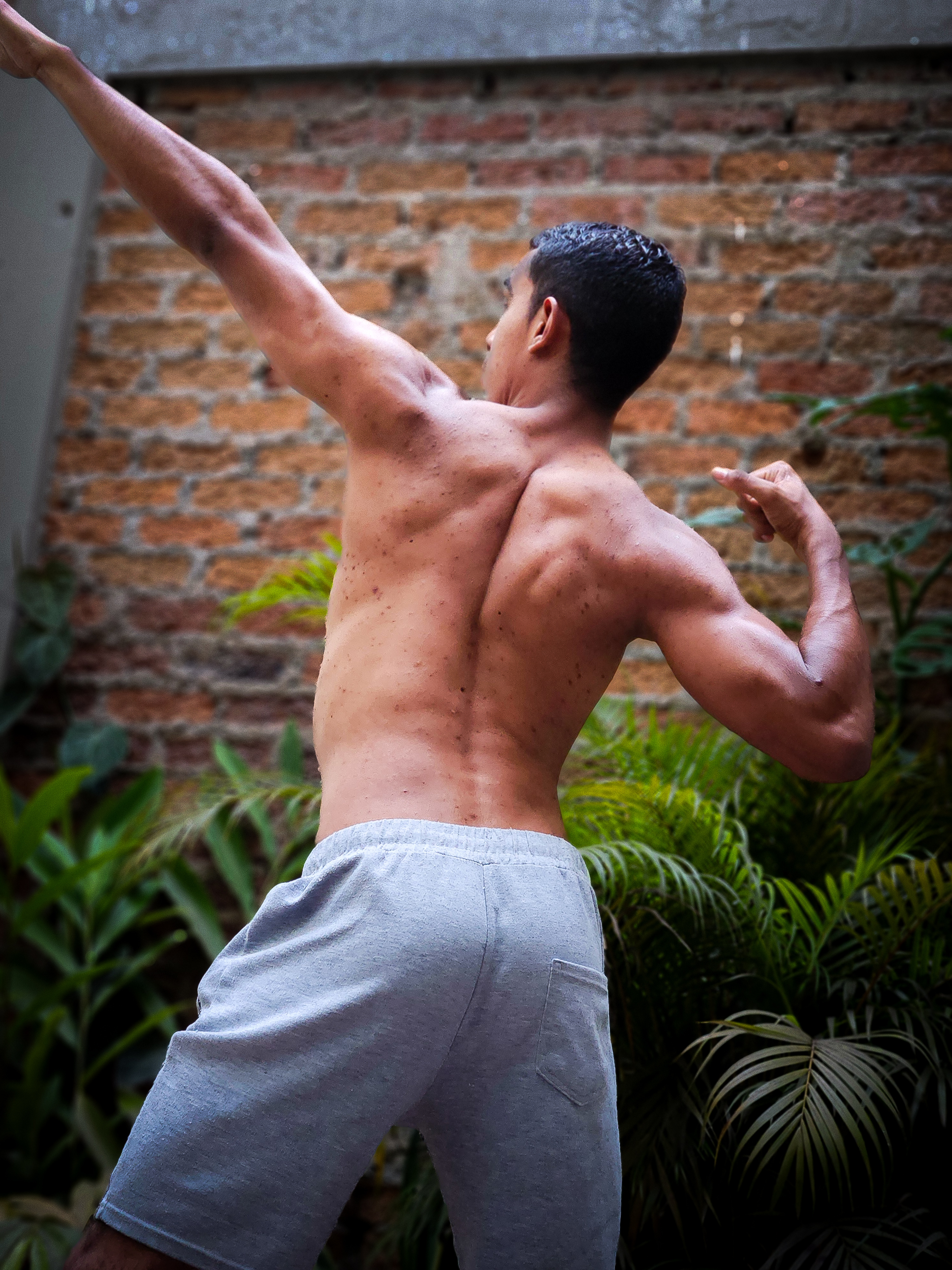 Intérprete NaughtAres71 Foto 7