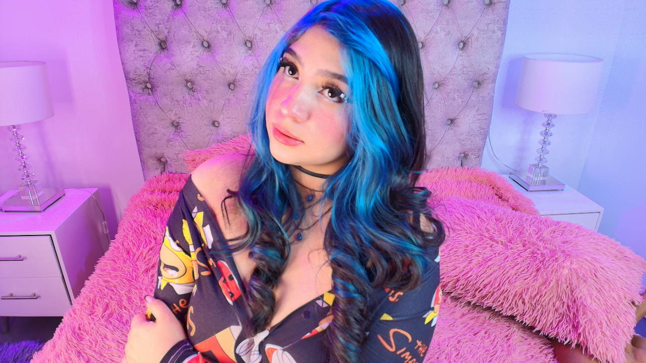 Interprète SalemSkylerr Photo 1