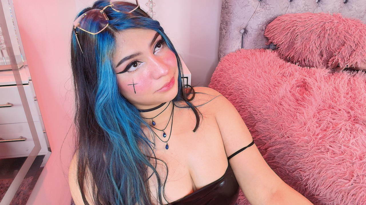 Interprète SalemSkylerr Photo 5