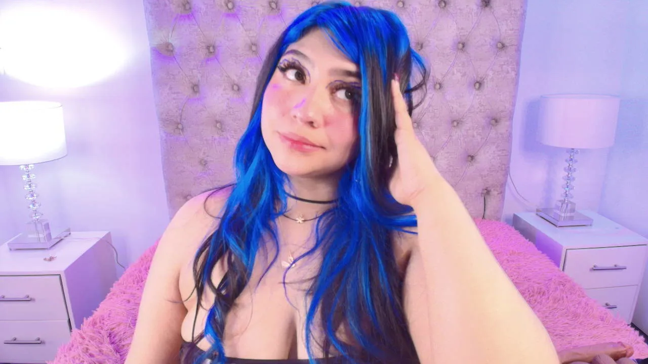 Interprète SalemSkylerr Photo 1