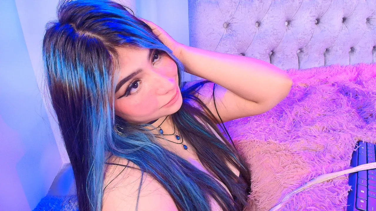 Interprète SalemSkylerr Photo 6