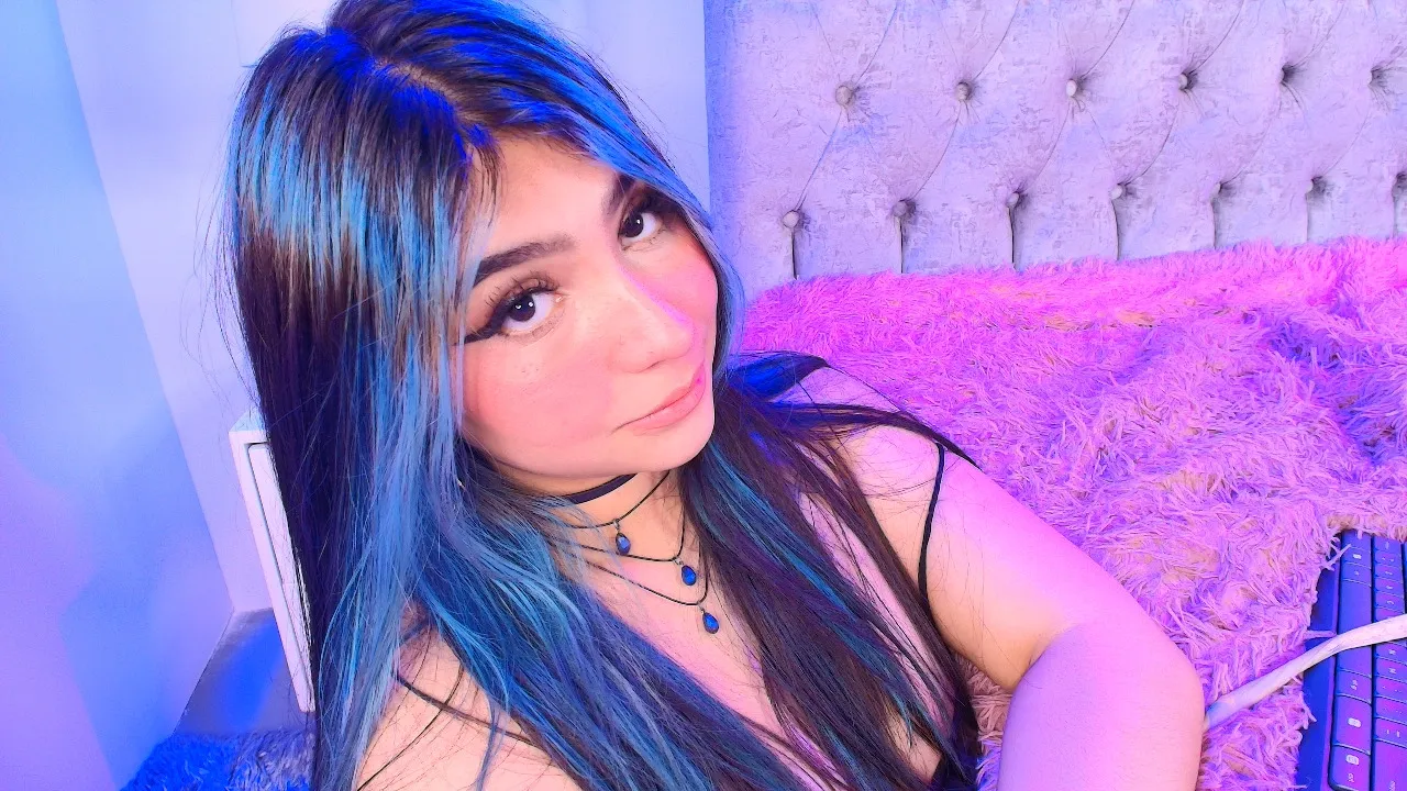 Interprète SalemSkylerr Photo 7