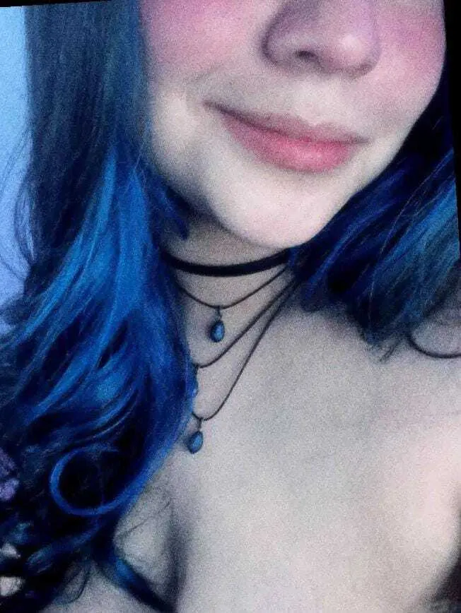 Interprète SalemSkylerr Photo 4