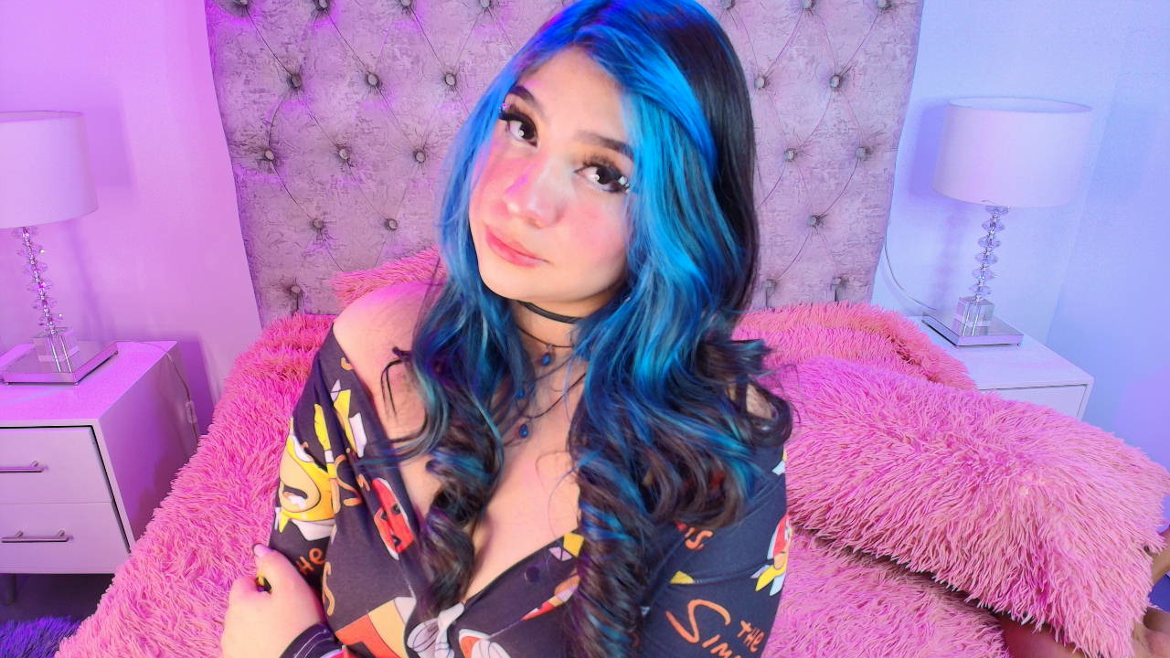 Interprète SalemSkylerr Photo 6