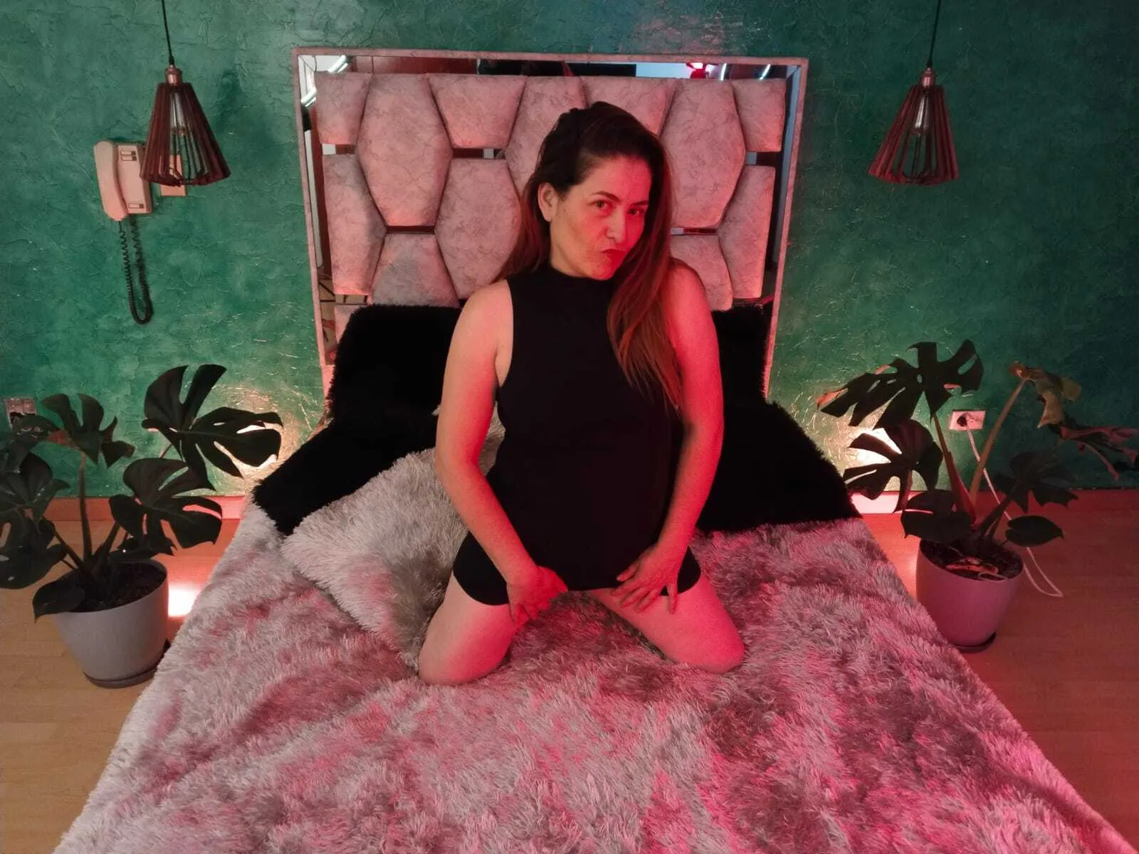 Utøver DayanHanks Bilde 10