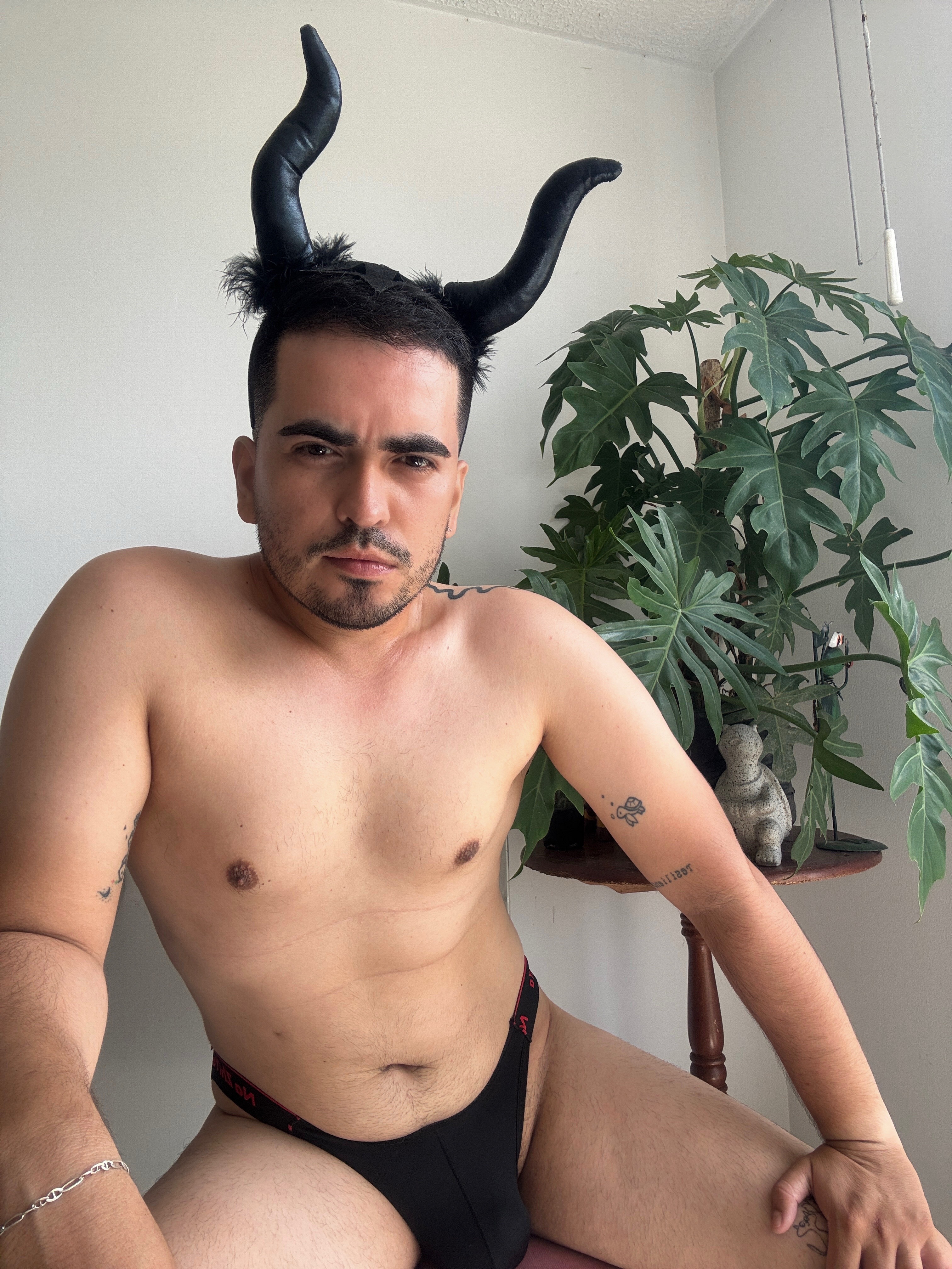 Artista PatrickCollins Foto 2