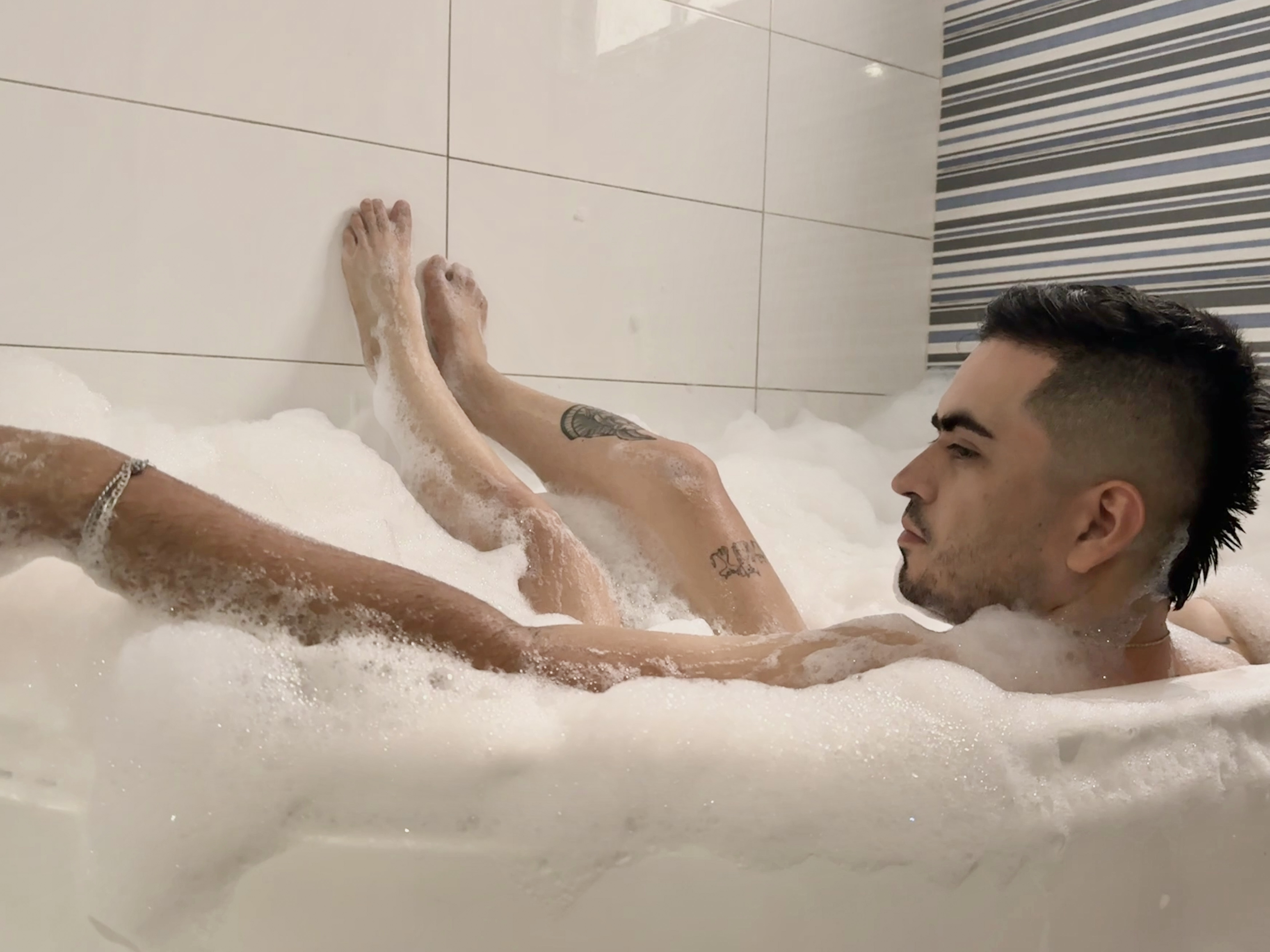 Artista PatrickCollins Foto 12