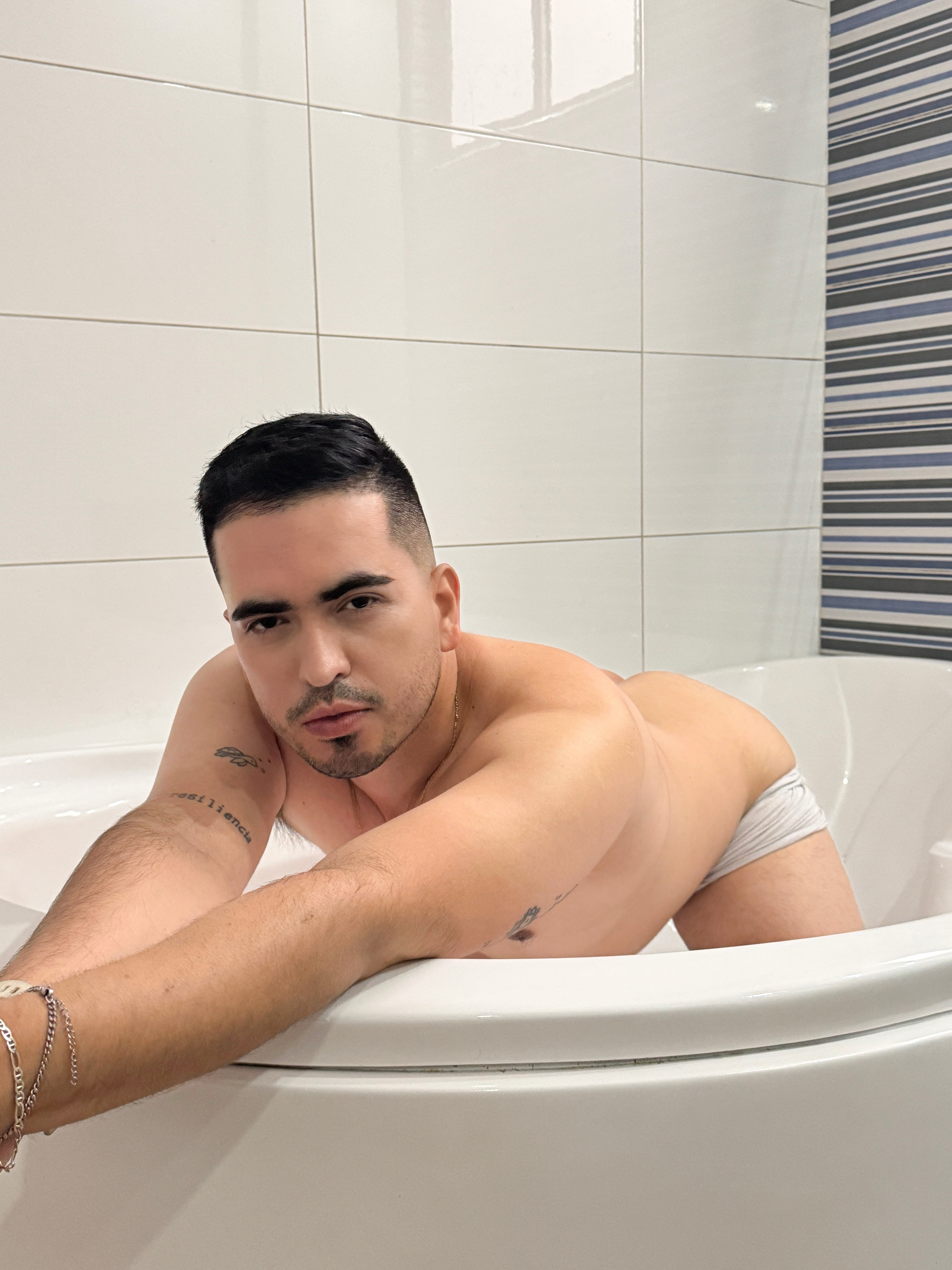 Artista PatrickCollins Foto 9