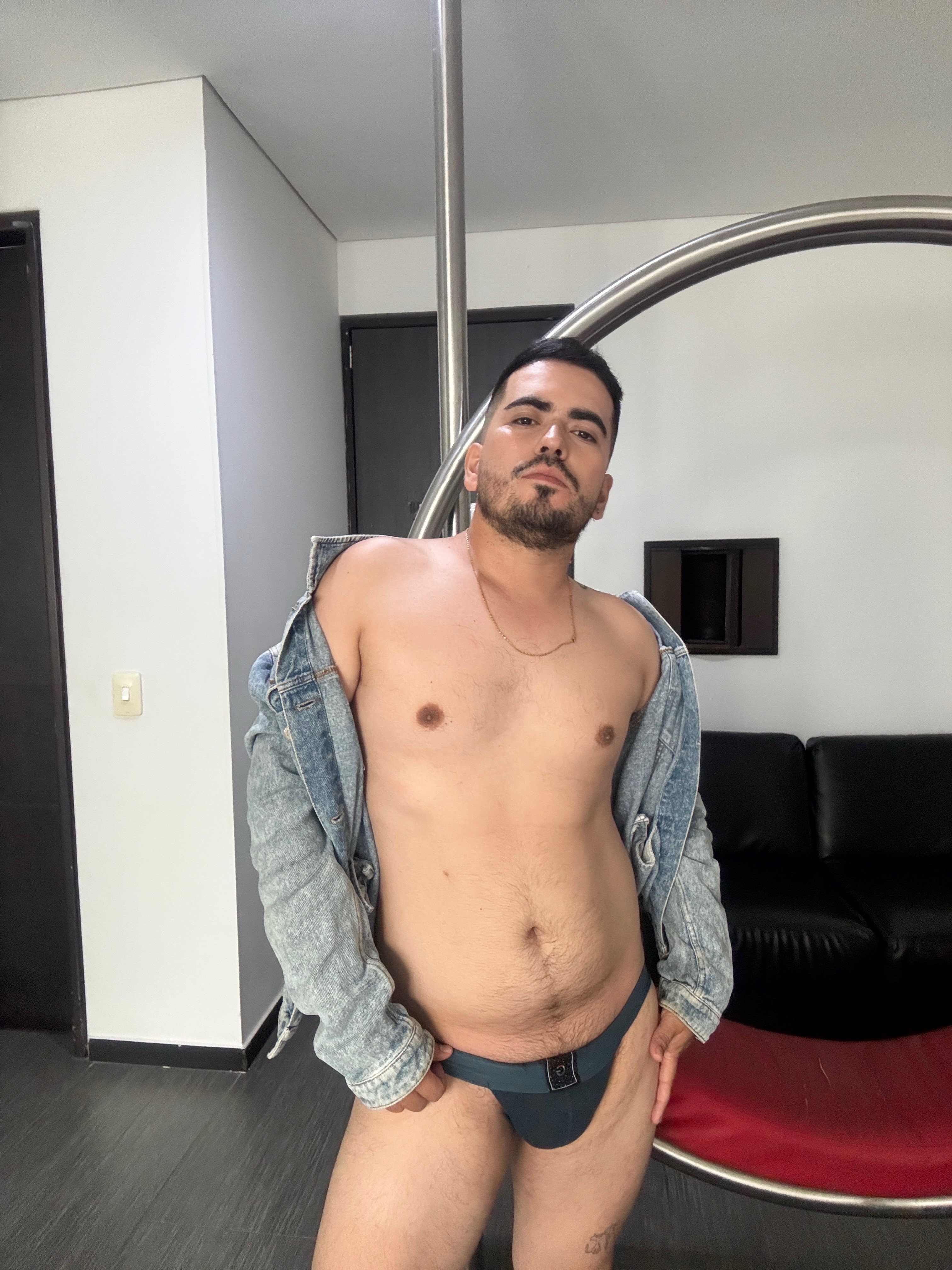 Artista PatrickCollins Foto 3