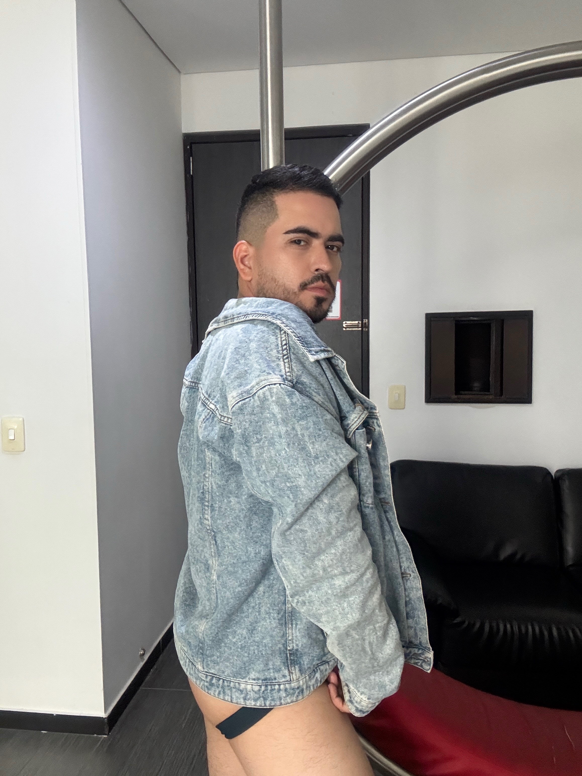 Artista PatrickCollins Foto 5