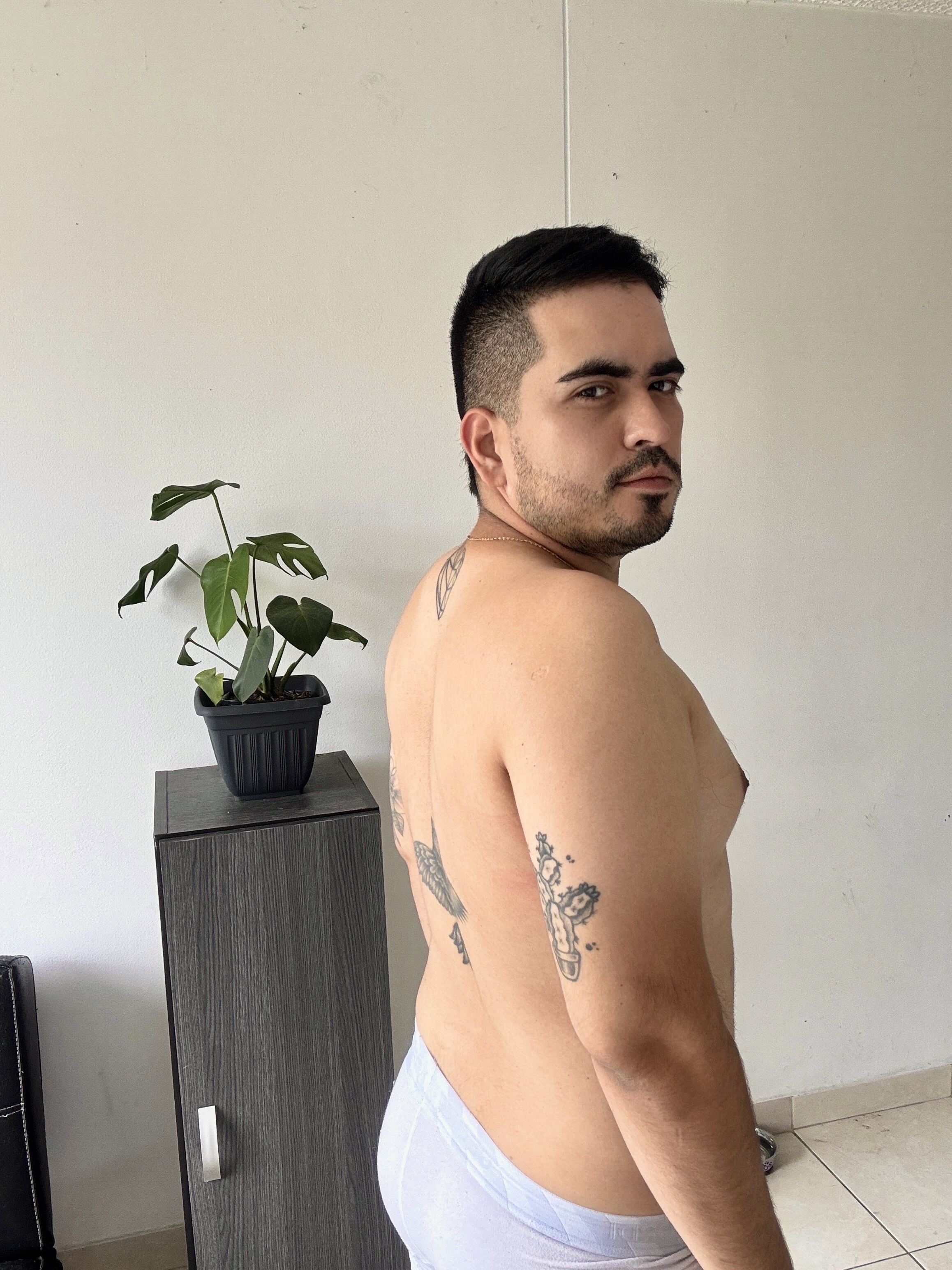 Artista PatrickCollins Foto 11