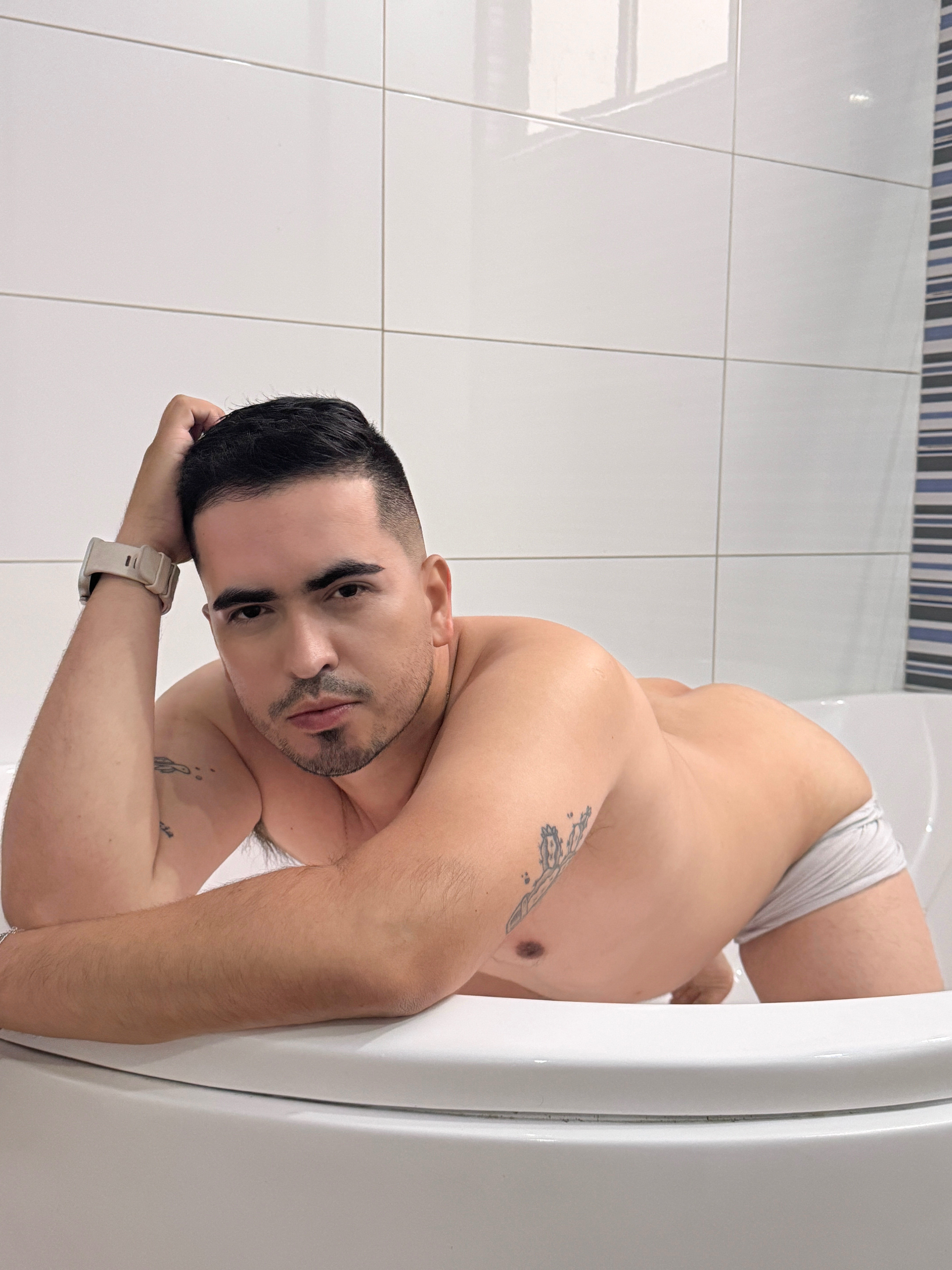 Artista PatrickCollins Foto 8