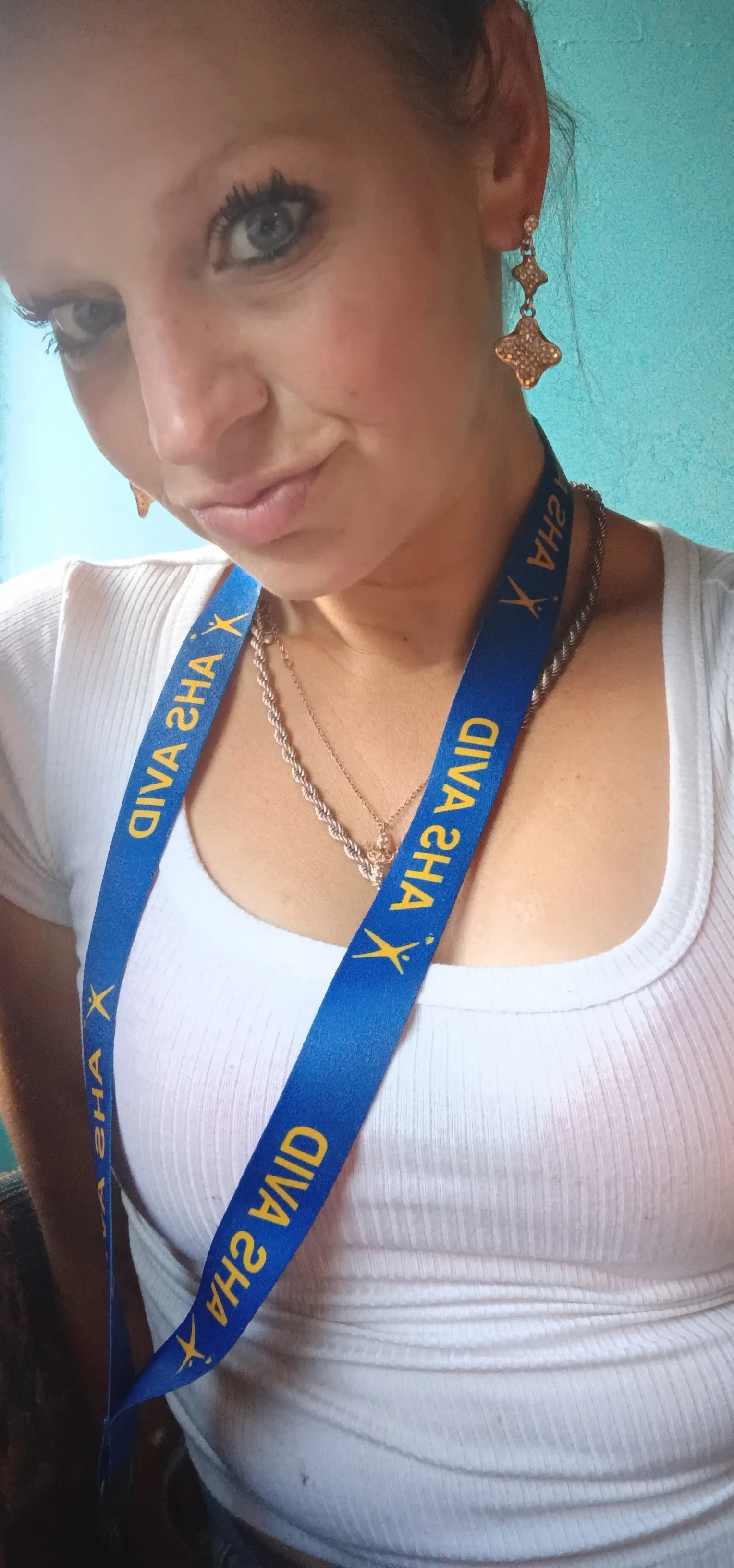 Artista IrishDominatrix Foto 2