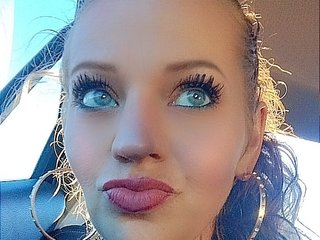 Imagen de perfil de modelo de cámara web de IrishDominatrix