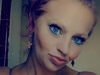 Foto de perfil de modelo de webcam de IrishDominatrix