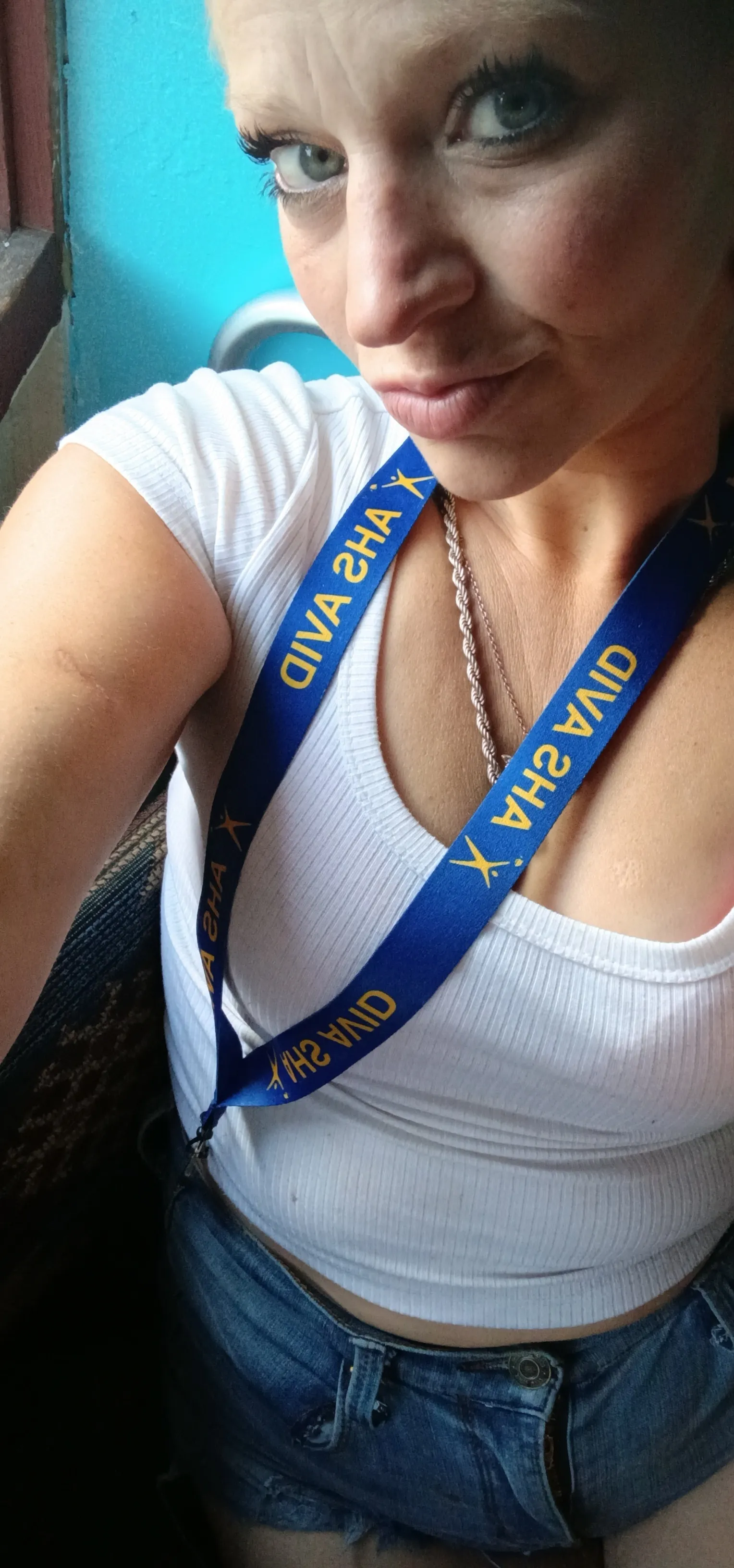 Artista IrishDominatrix Foto 1