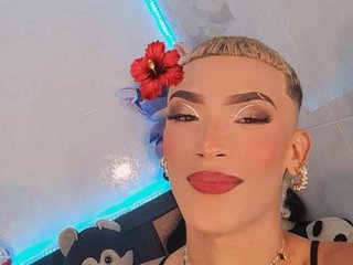ALEXAXTREME18 Profilbild des Cam-Modells 