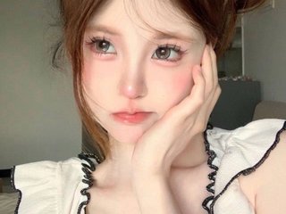Janina2k6 Profilbild des Cam-Modells 