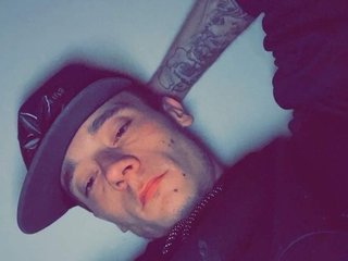 Foto de perfil de modelo de webcam de KingCase18 