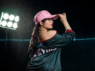 HaruNakamura profielfoto van cam model