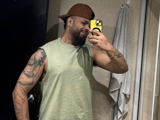 IM_Harris profilbild på webbkameramodell