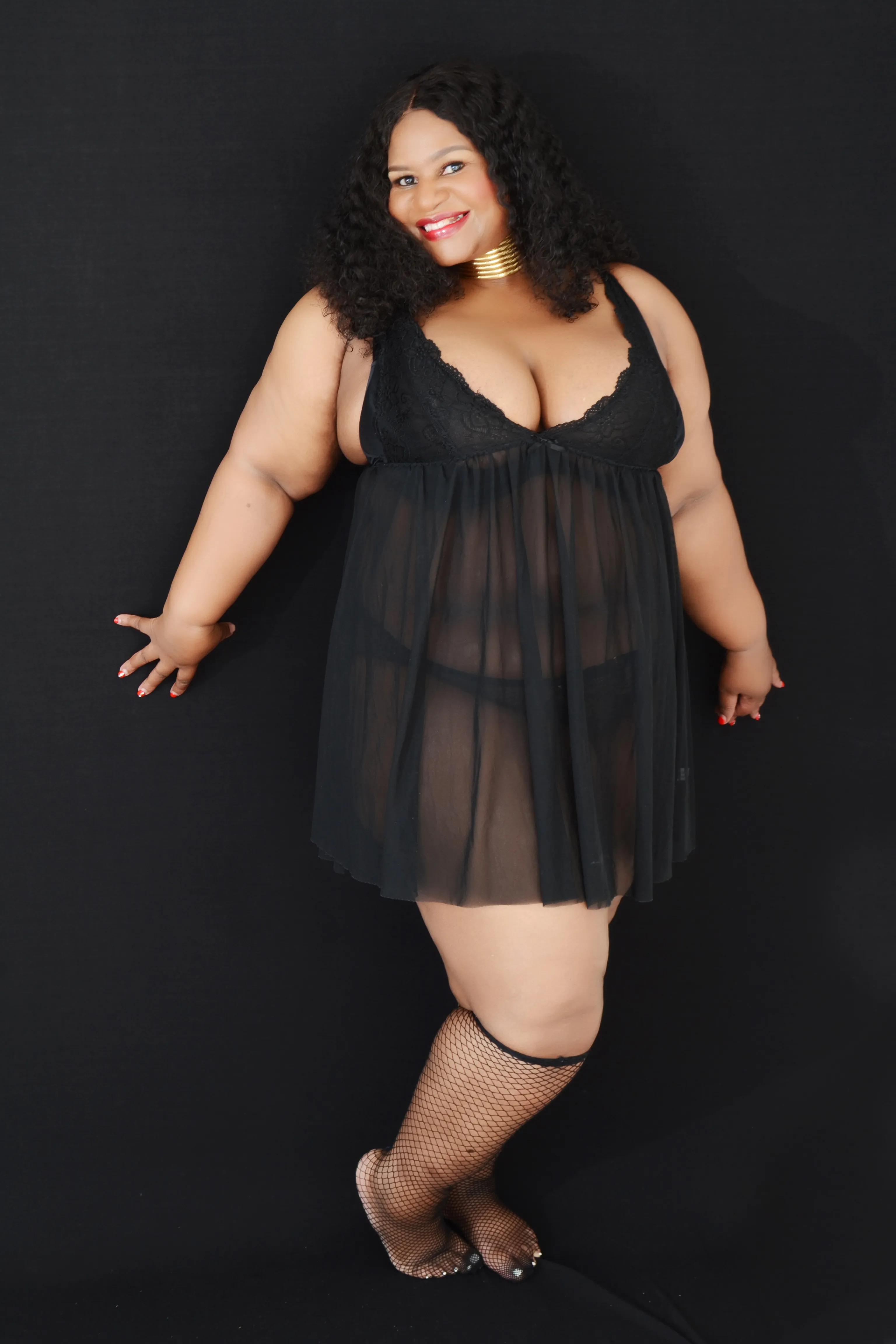 Interprete SplendidTalitha Foto 3