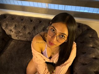 Beckie_G profilbild på webbkameramodell 