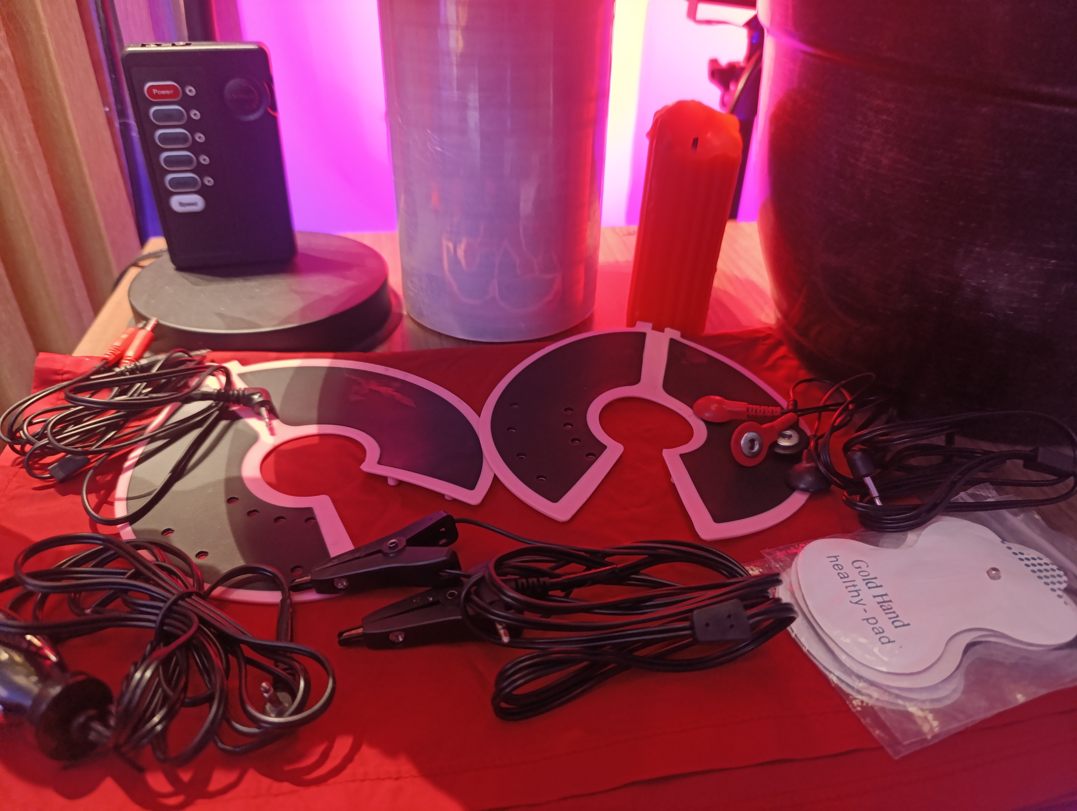 Interprete miaandtony22 Foto 1