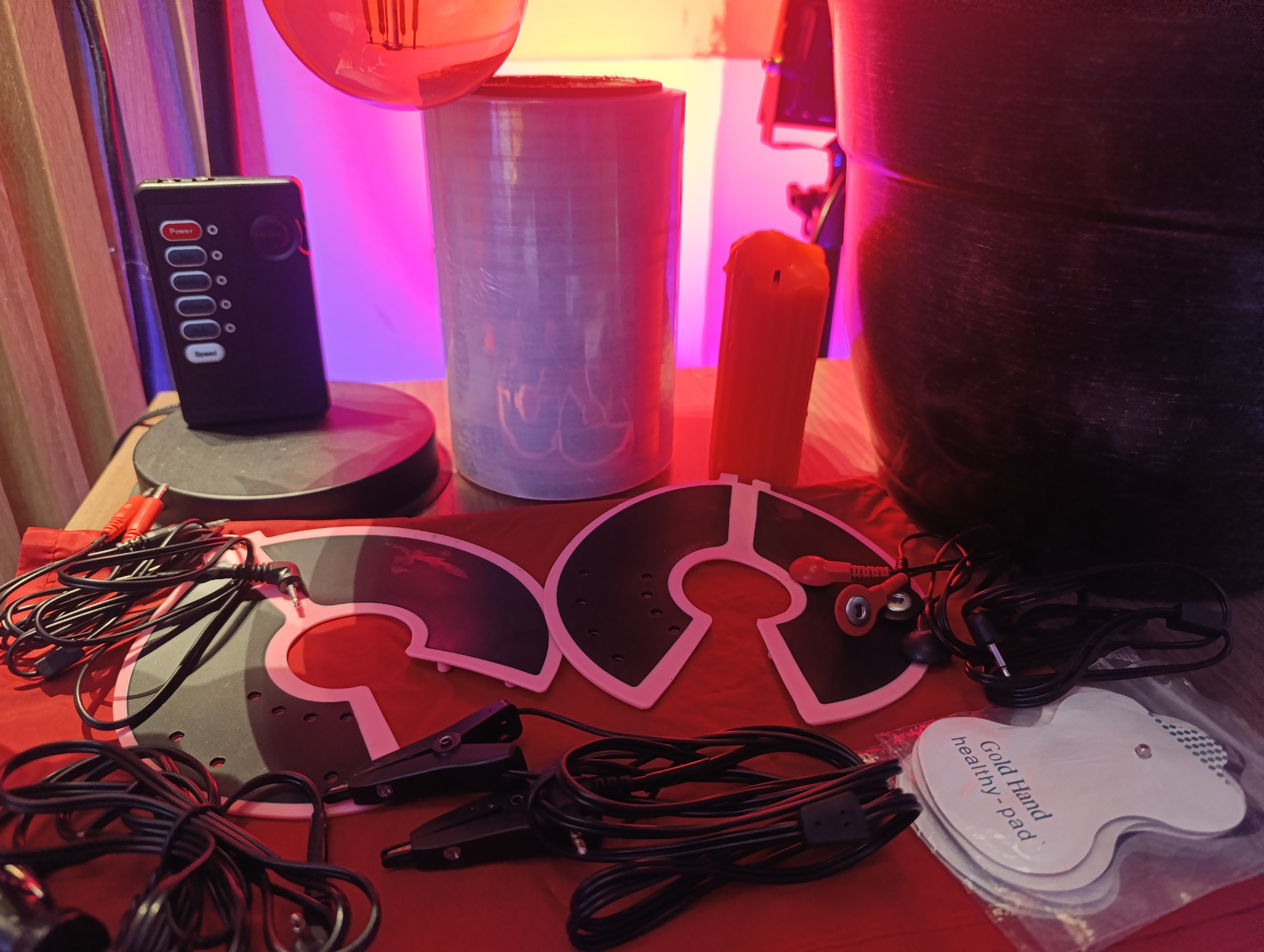 Interprete miaandtony22 Foto 3