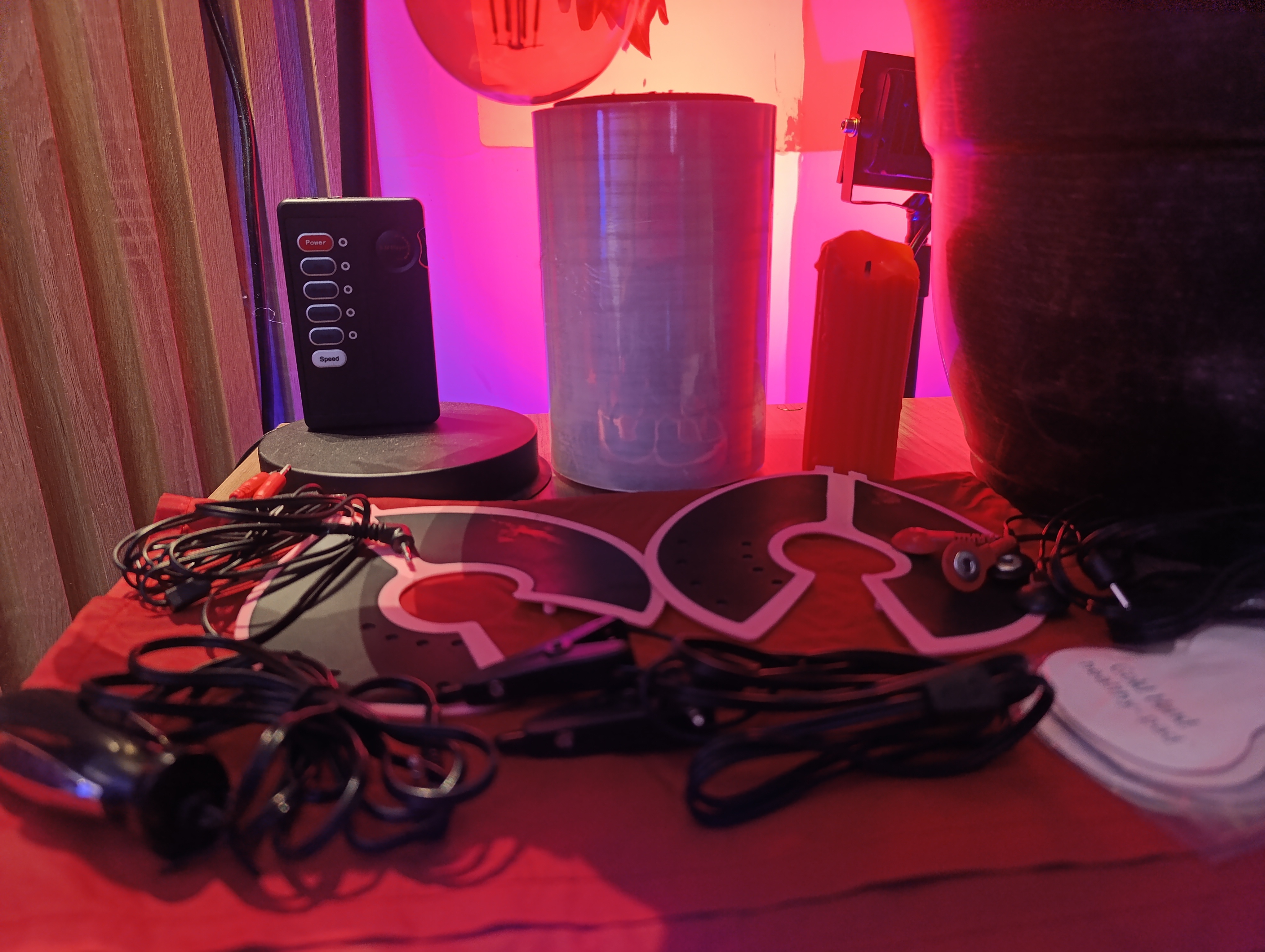 Interprete miaandtony22 Foto 2