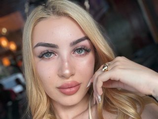 yPEACH Profilbild des Cam-Modells 