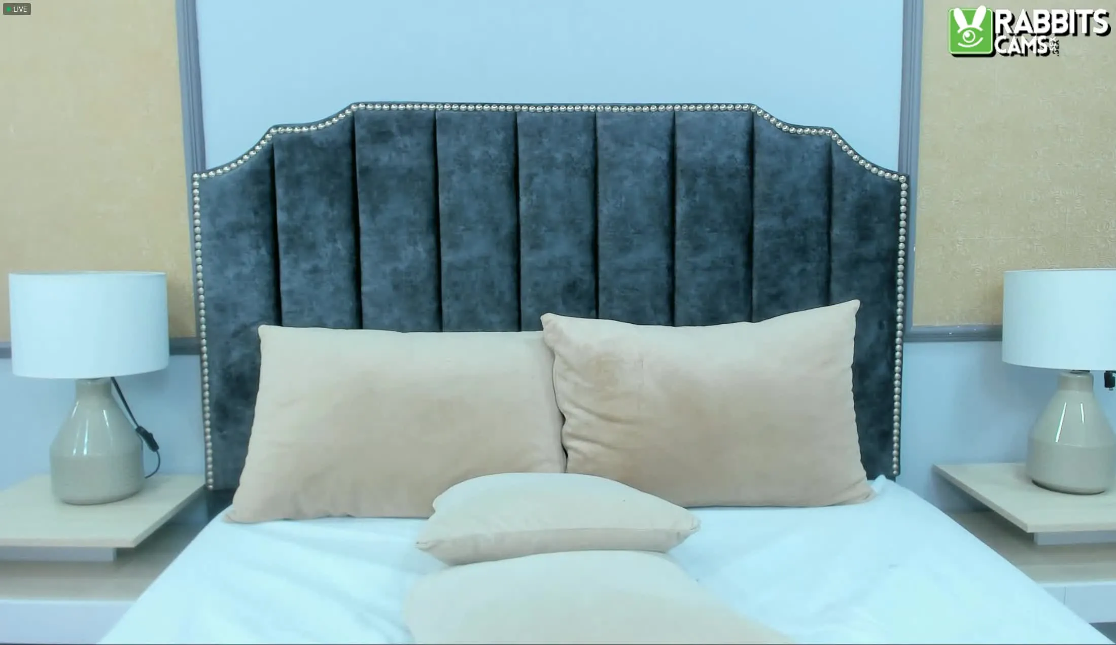 Intérprete DanielaAlves Video 4