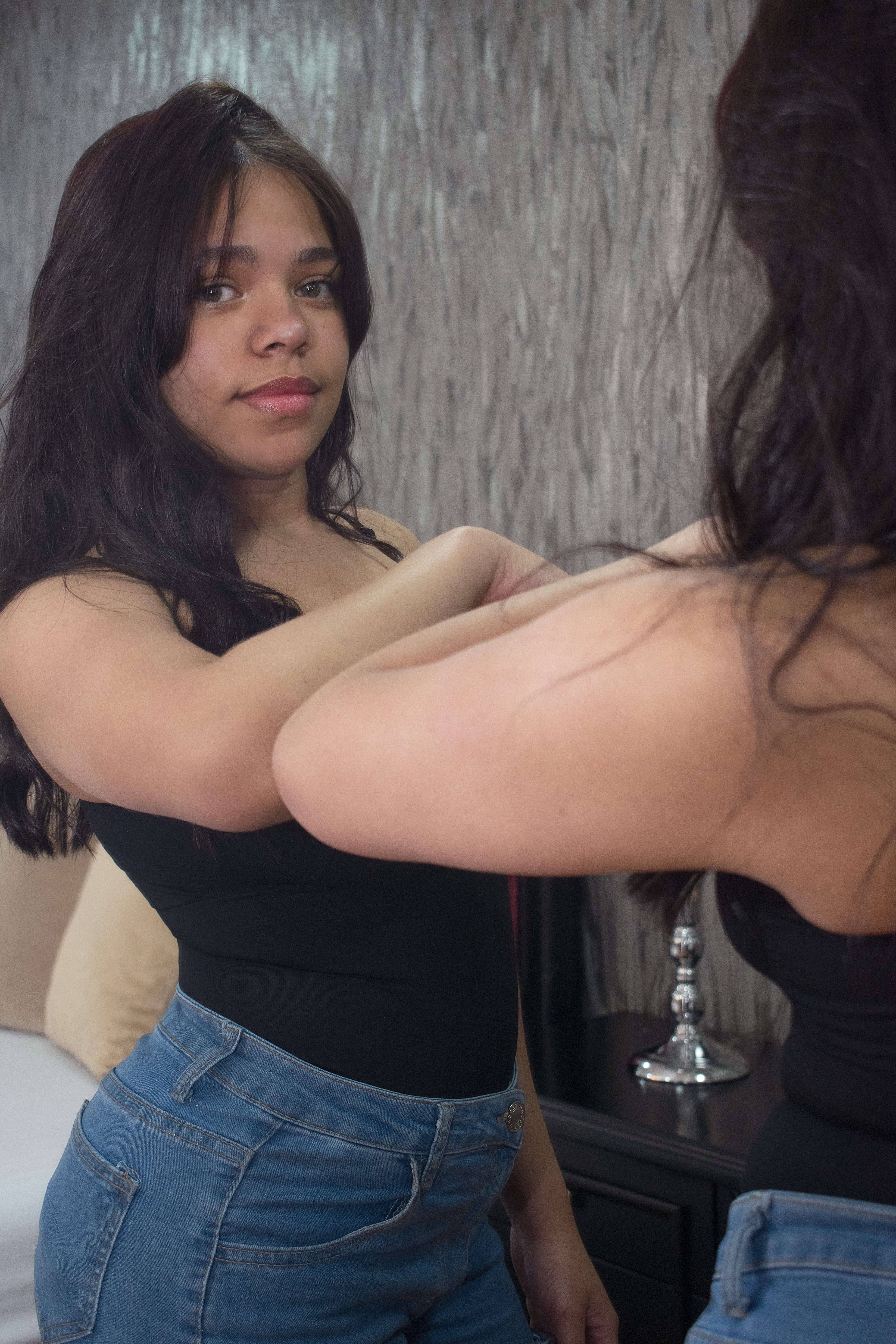 Utøver DanielaAlves Bilde 8