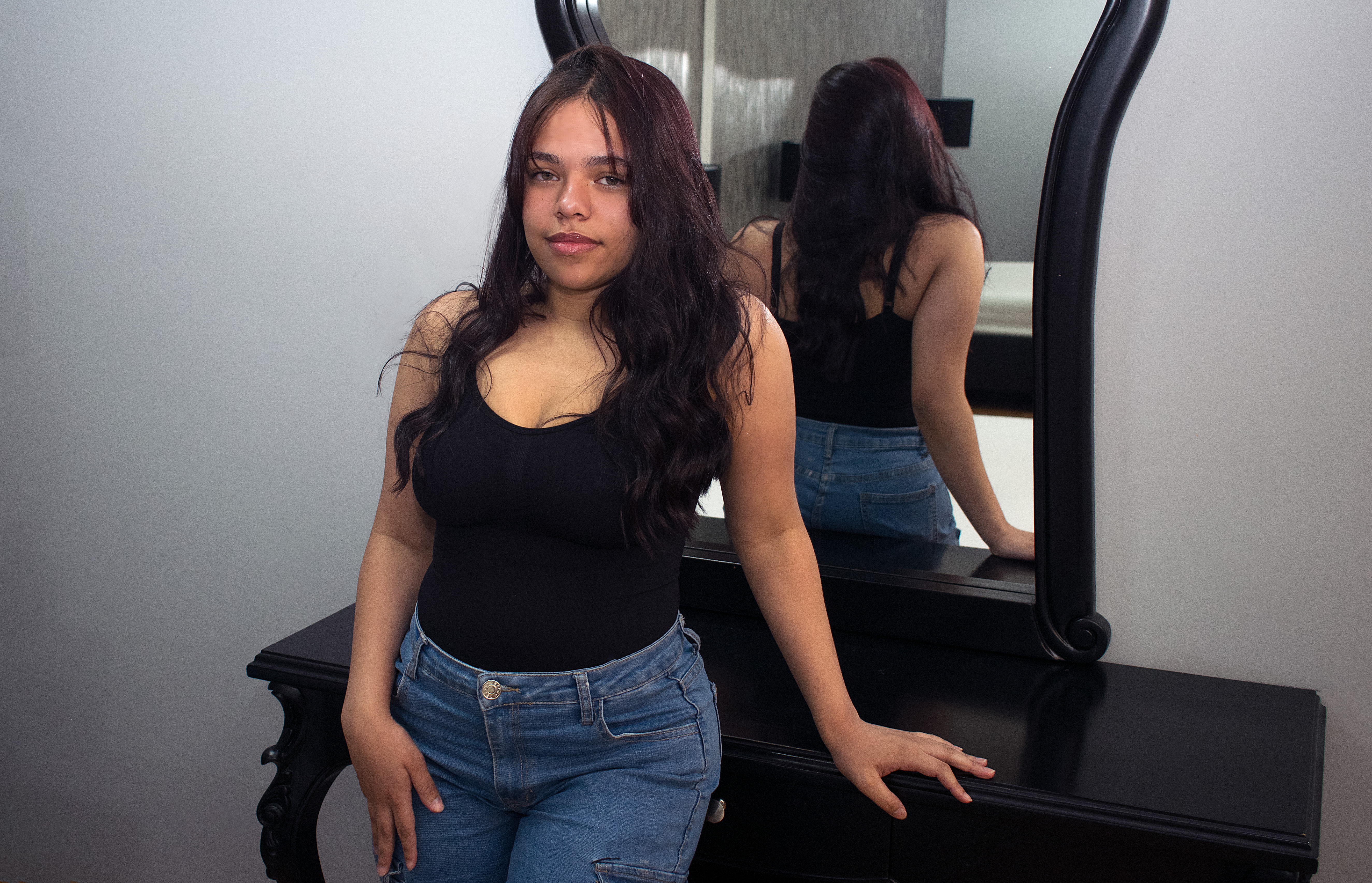 Utøver DanielaAlves Bilde 6