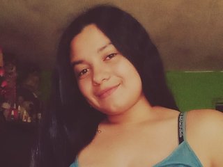 Image de profil du modèle de webcam MarilyQuinn69