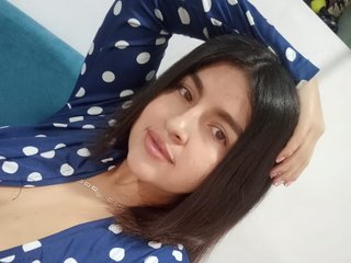 Foto de perfil de modelo de webcam de Lanawilder69