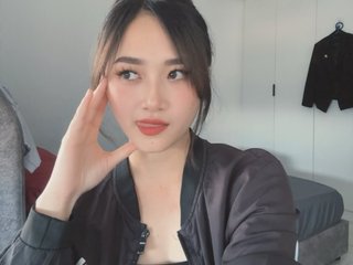 Hoa079 immagine del profilo del modello di cam