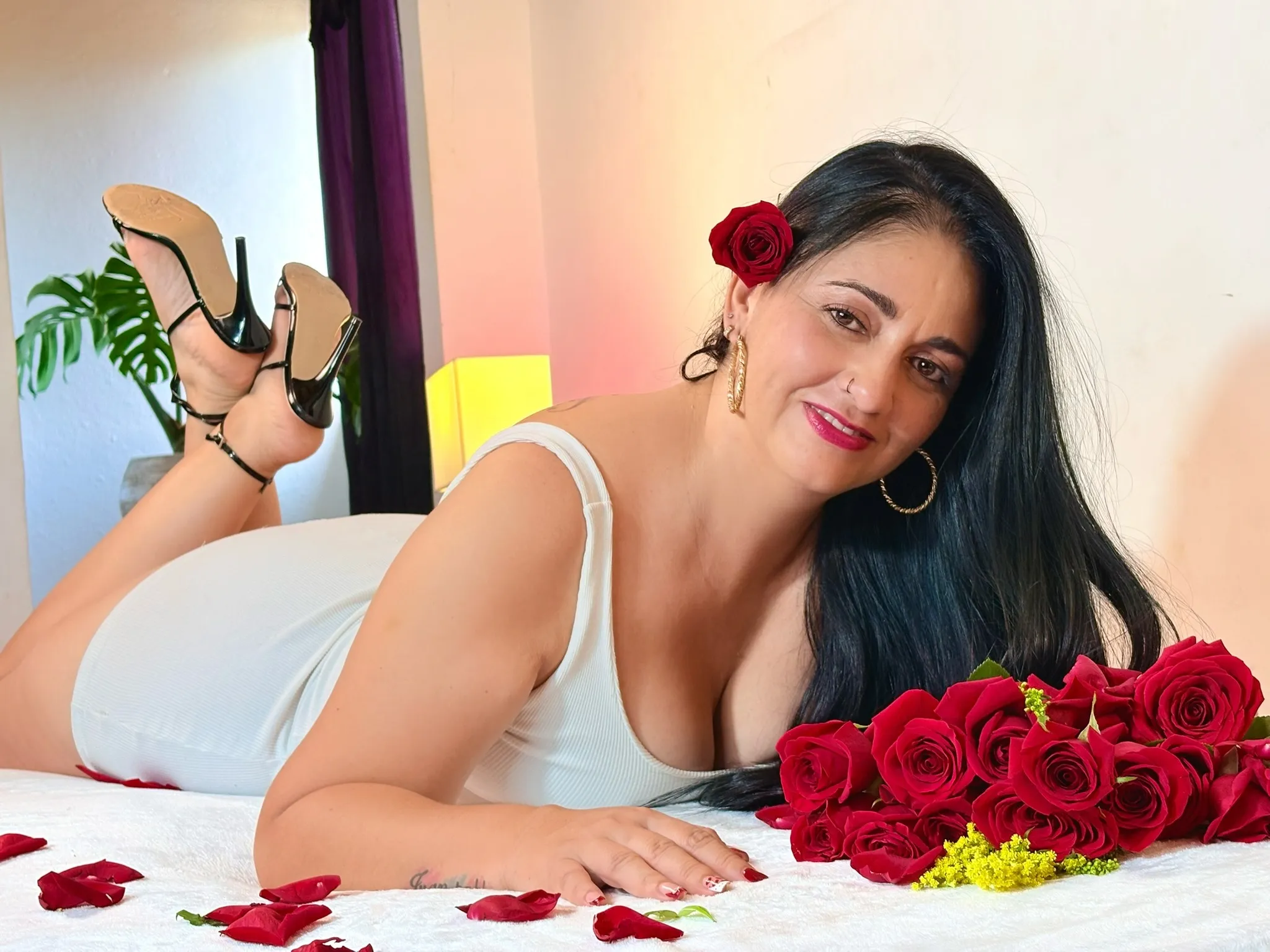 Darsteller CarlaJones19 Foto 1