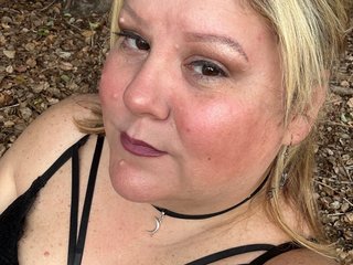 Image de profil du modèle de webcam Leia0081